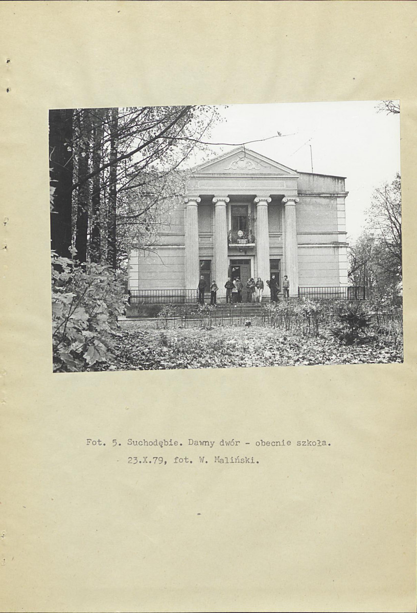 Ewidencja parkowa, skan nr 18