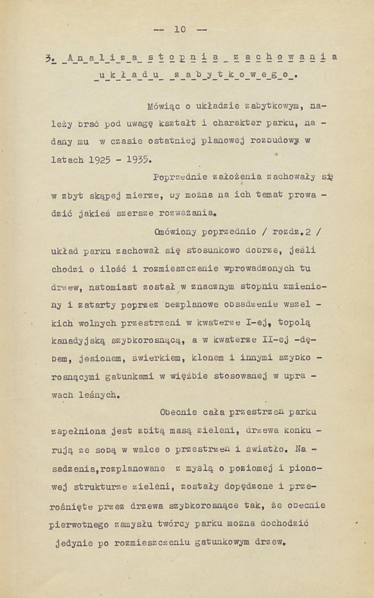 EP - Ewidencja parkowa, skan nr 16