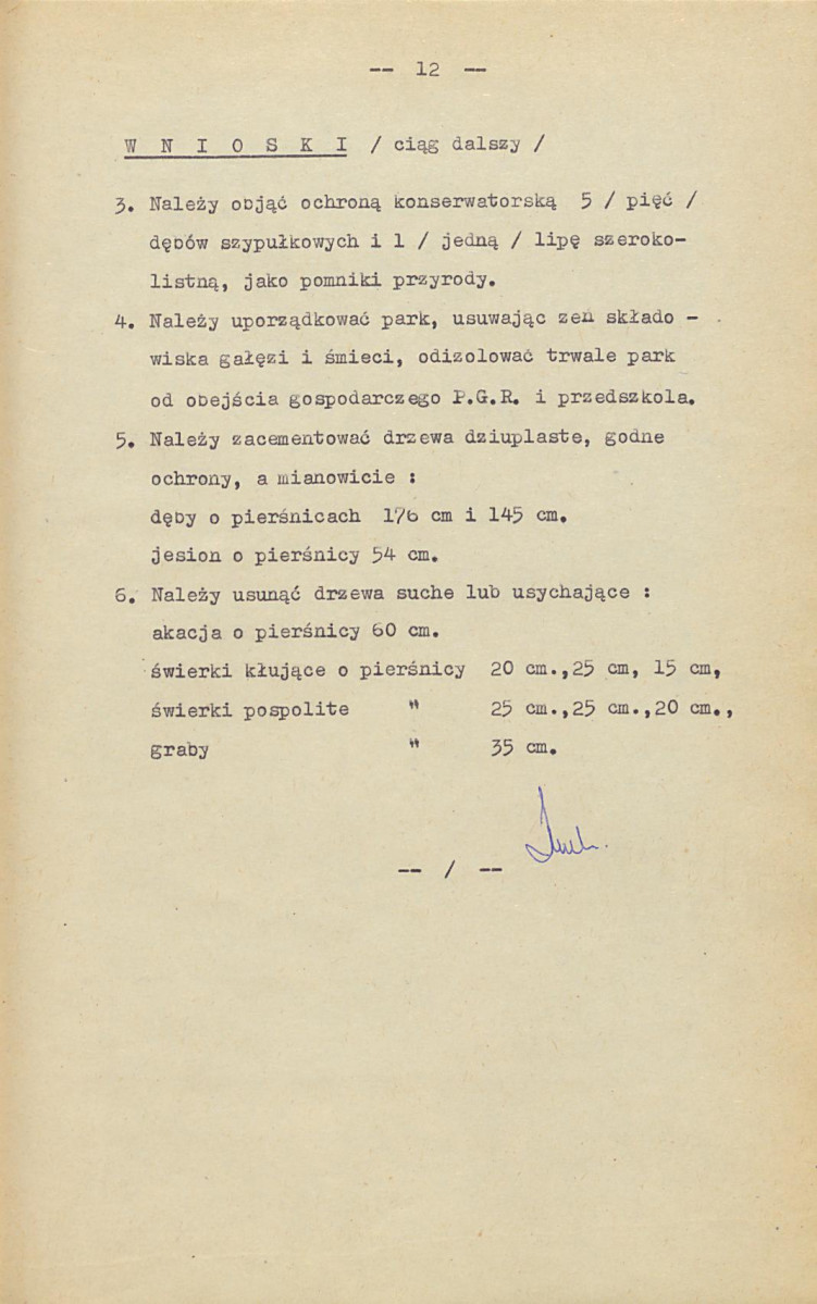 EP - Ewidencja parkowa, skan nr 18