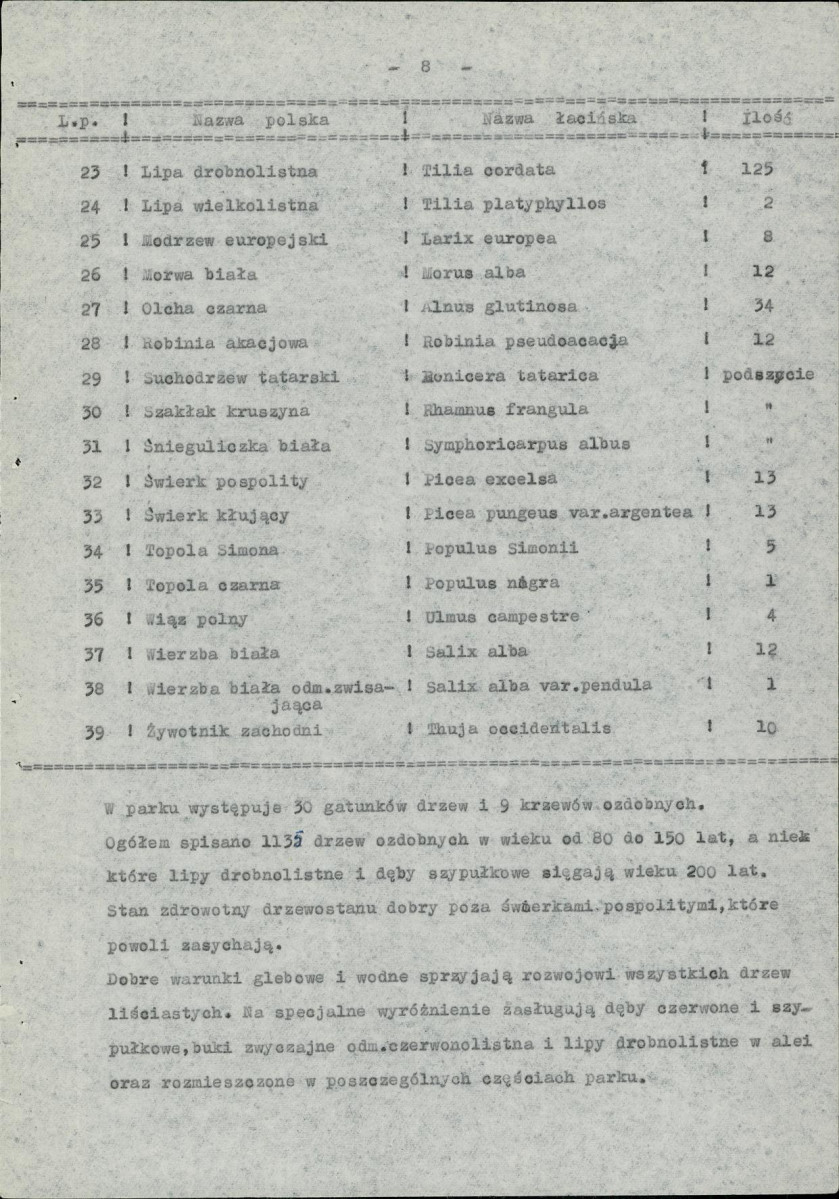 EP - Ewidencja parkowa, skan nr 13
