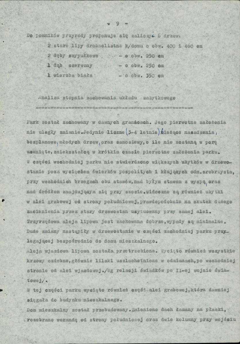 EP - Ewidencja parkowa, skan nr 14