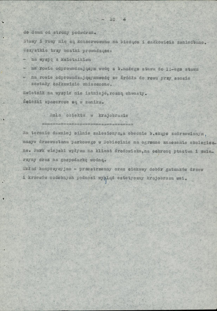 EP - Ewidencja parkowa, skan nr 15