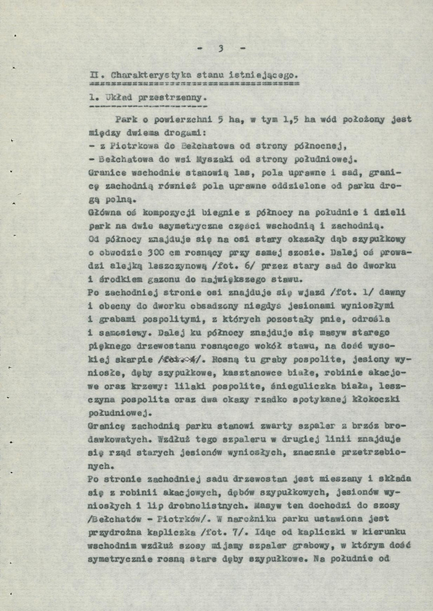 EP - Ewidencja parkowa, skan nr 8