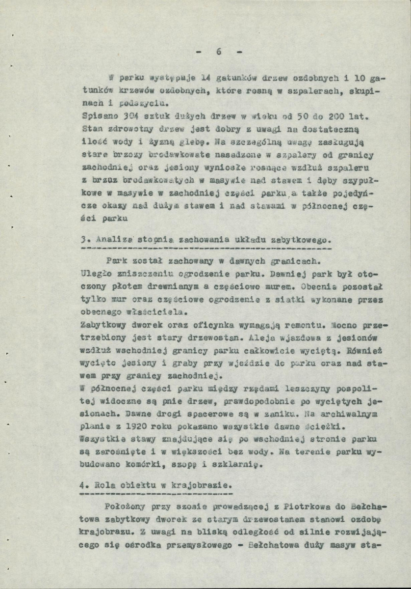 EP - Ewidencja parkowa, skan nr 11