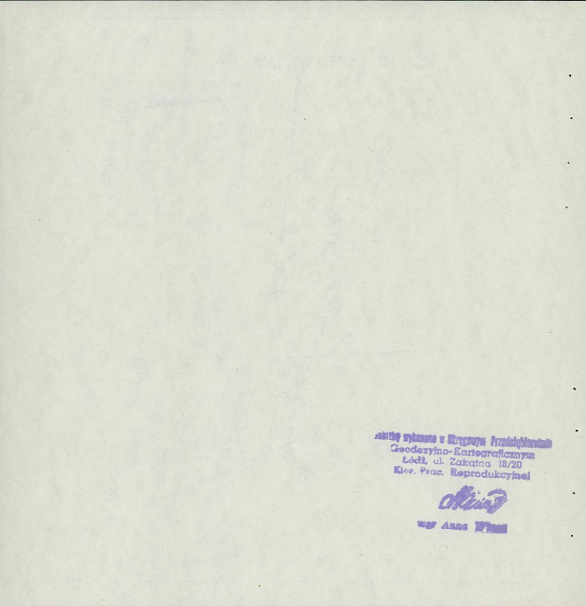 EP - Ewidencja parkowa, skan nr 15