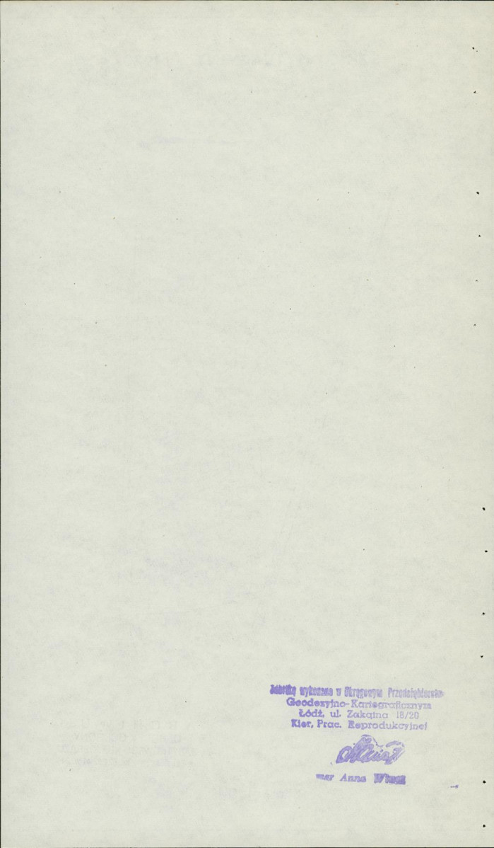 EP - Ewidencja parkowa, skan nr 17