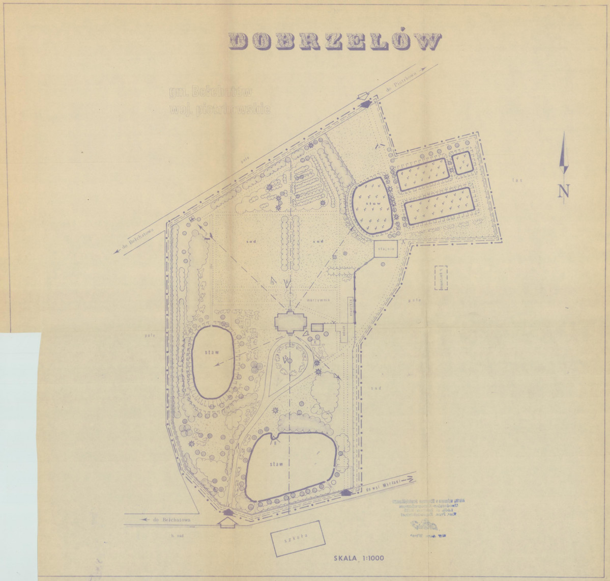 EP - Ewidencja parkowa, skan nr 18