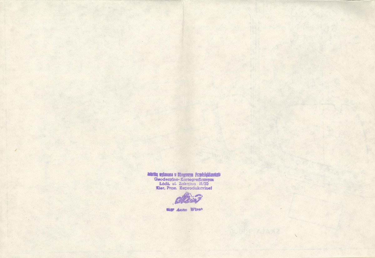 EP - Ewidencja parkowa, skan nr 19