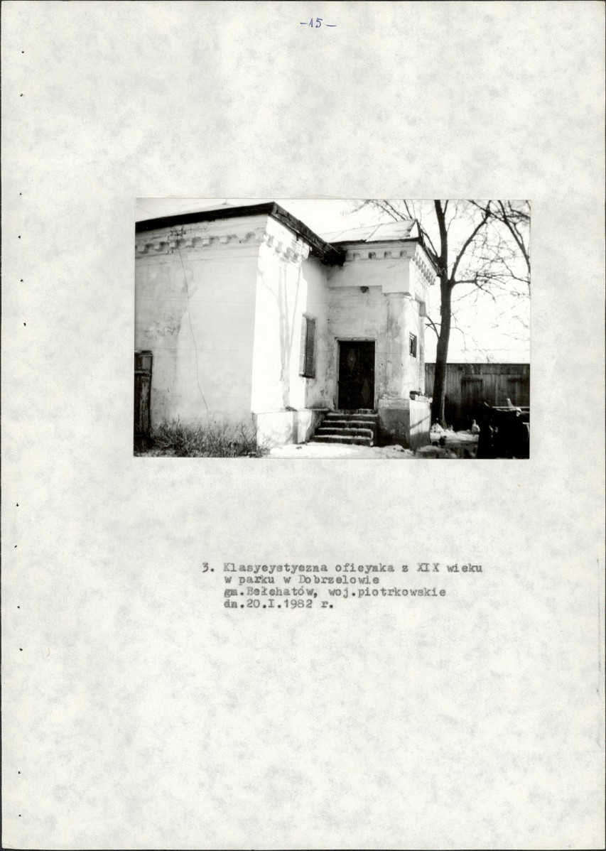 EP - Ewidencja parkowa, skan nr 23