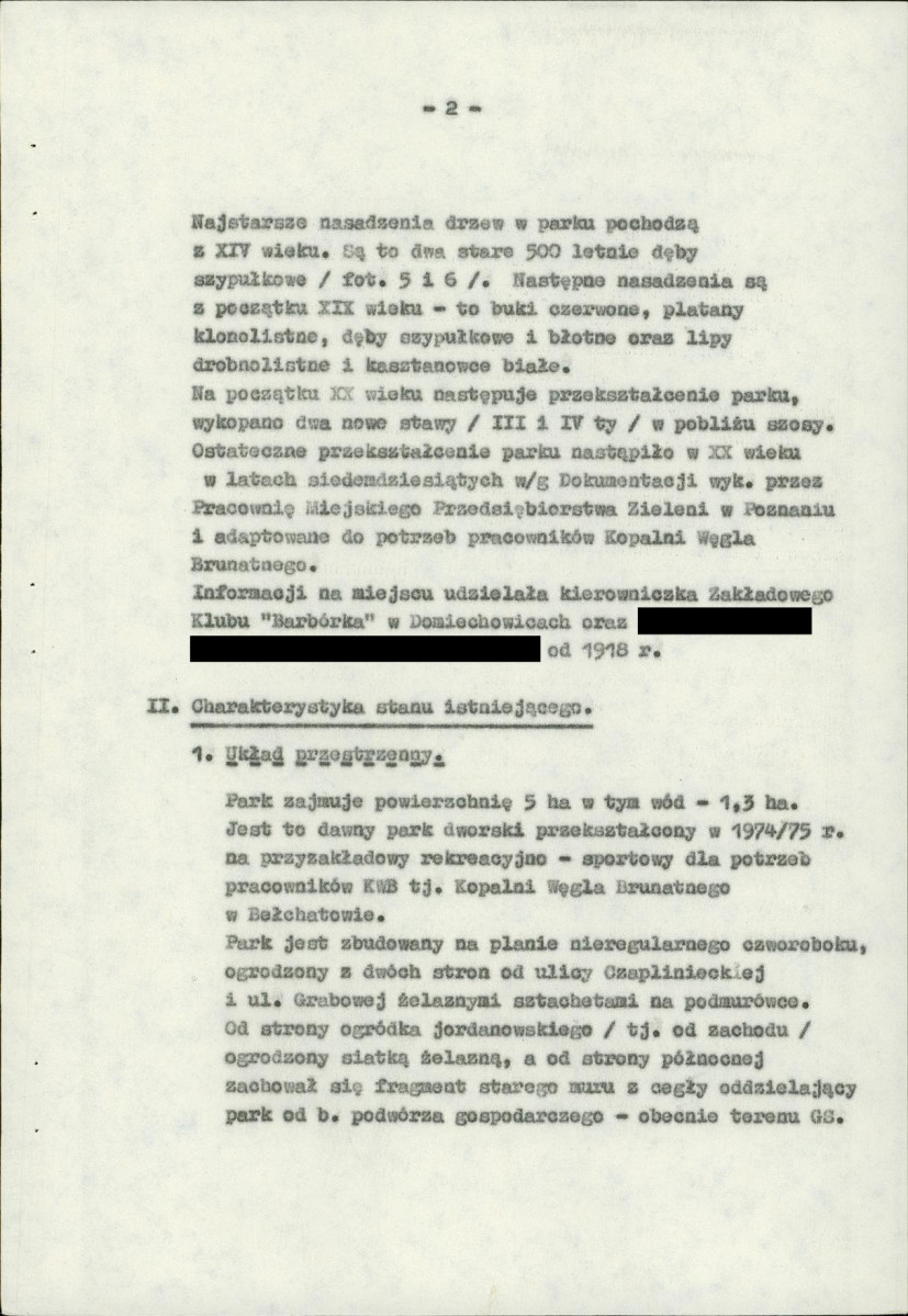 EP - Ewidencja parkowa, skan nr 7