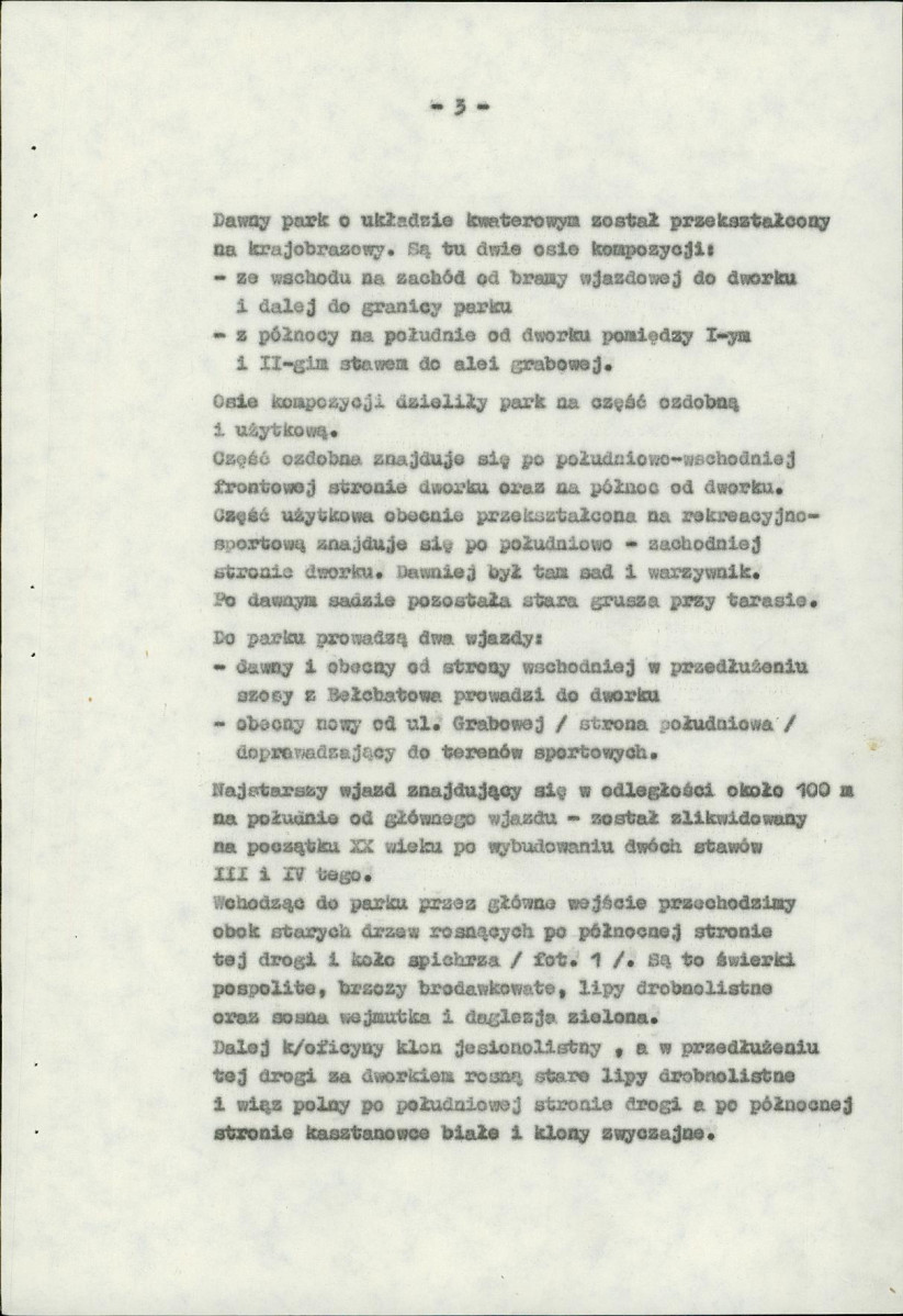 EP - Ewidencja parkowa, skan nr 8