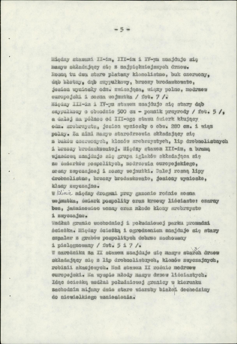 EP - Ewidencja parkowa, skan nr 10