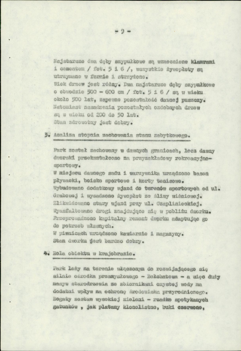 EP - Ewidencja parkowa, skan nr 14