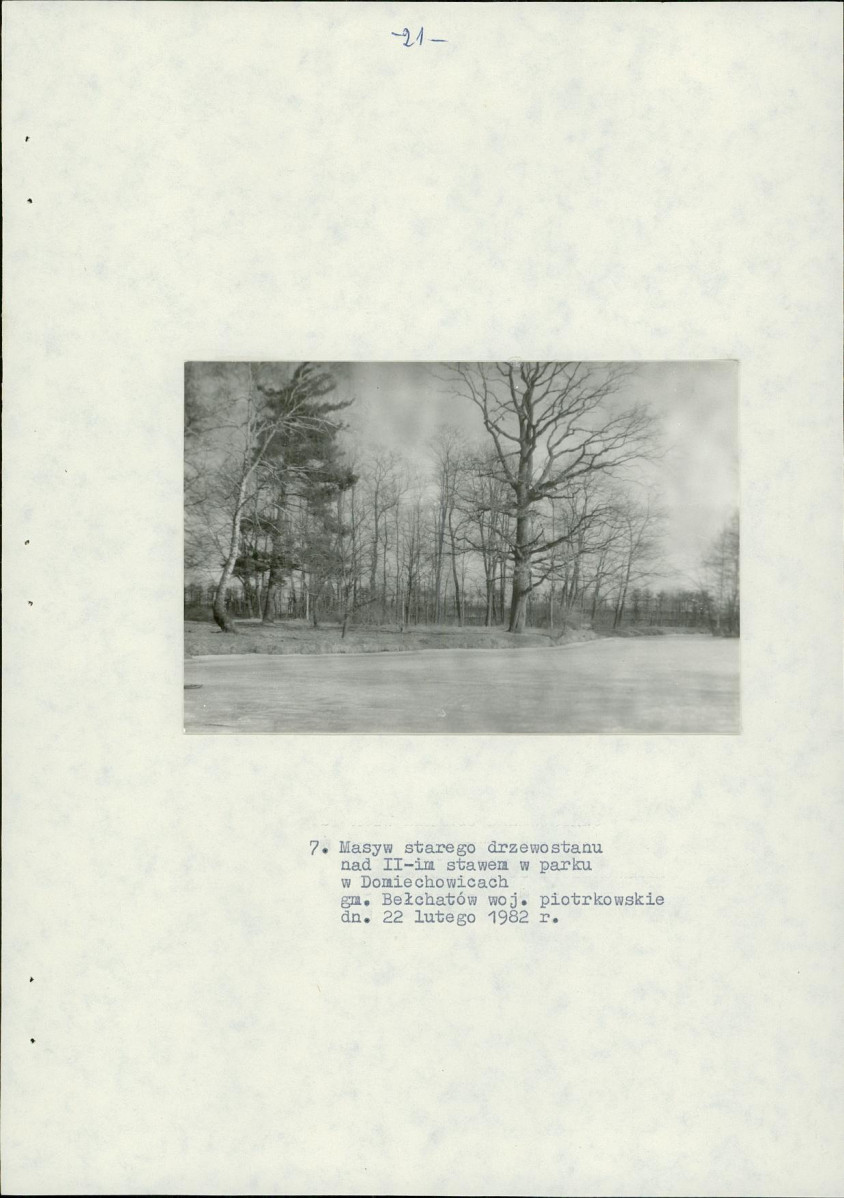 EP - Ewidencja parkowa, skan nr 28