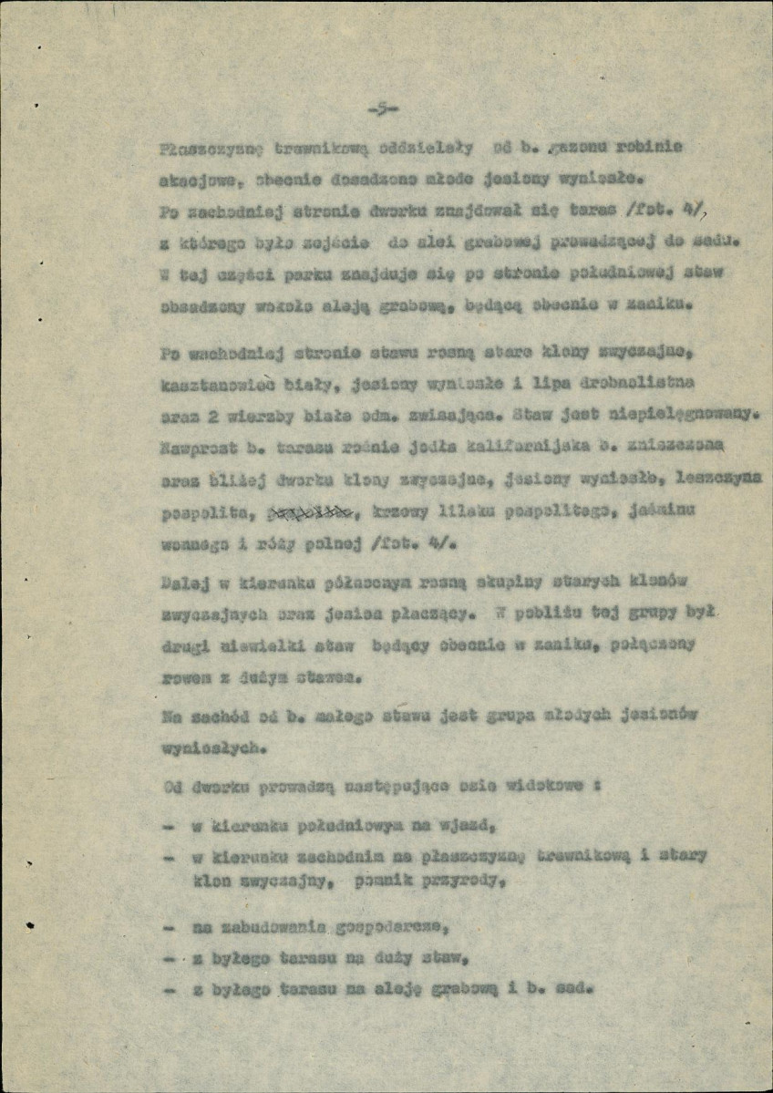 EP - Ewidencja parkowa, skan nr 10