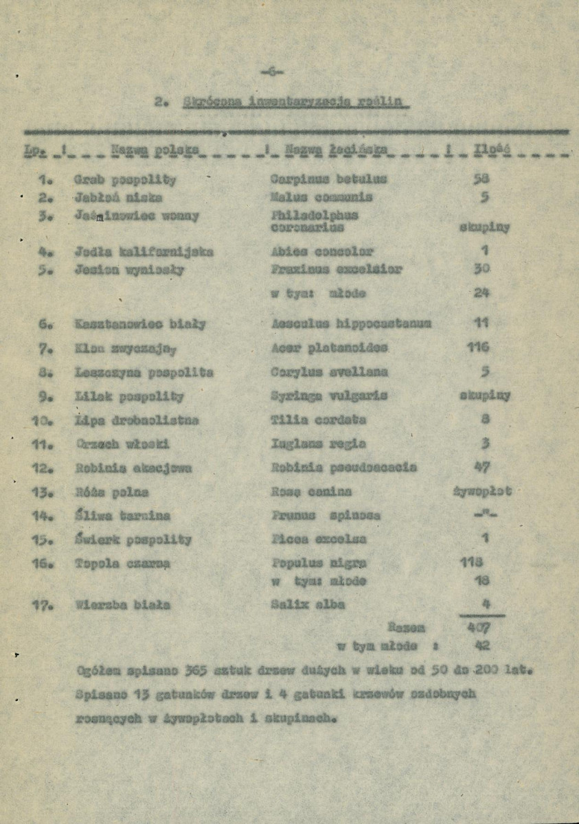 EP - Ewidencja parkowa, skan nr 11