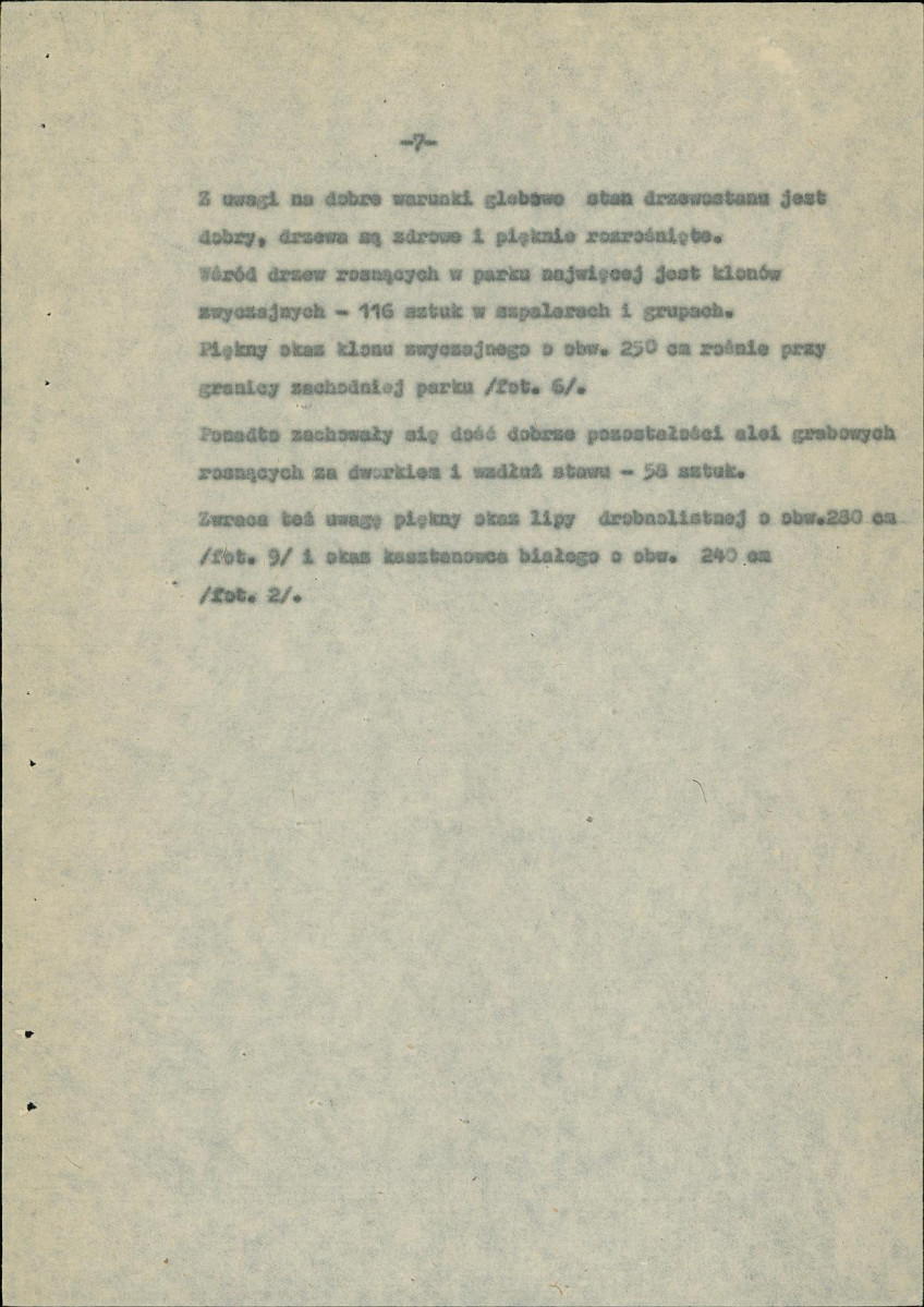 EP - Ewidencja parkowa, skan nr 12