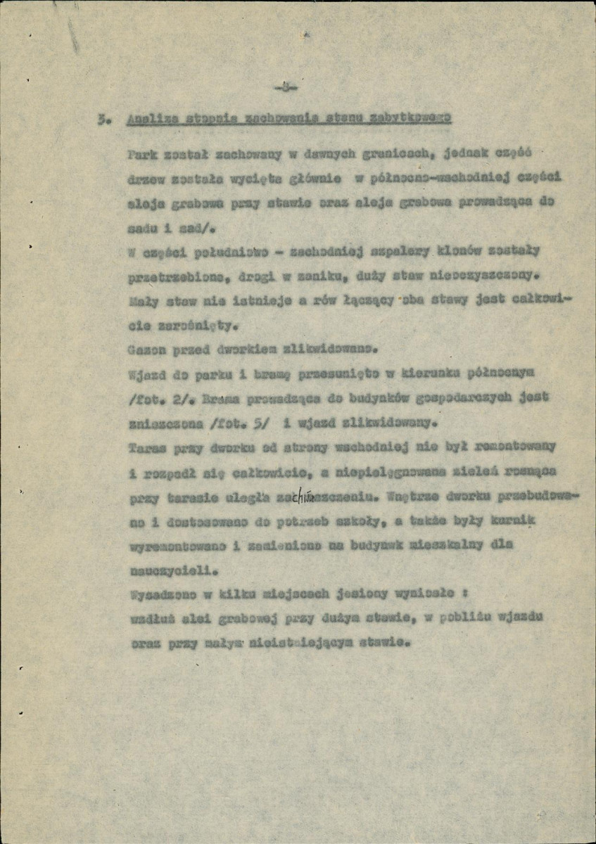 EP - Ewidencja parkowa, skan nr 13