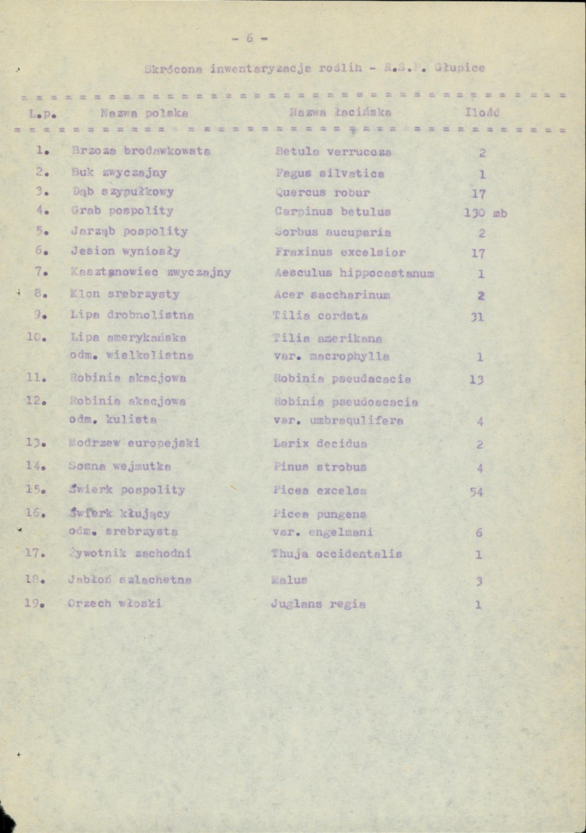 EP - Ewidencja parkowa, skan nr 11