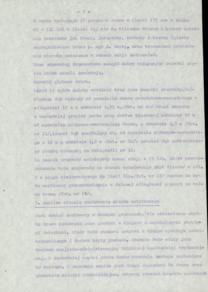 EP - Ewidencja parkowa, skan nr 12