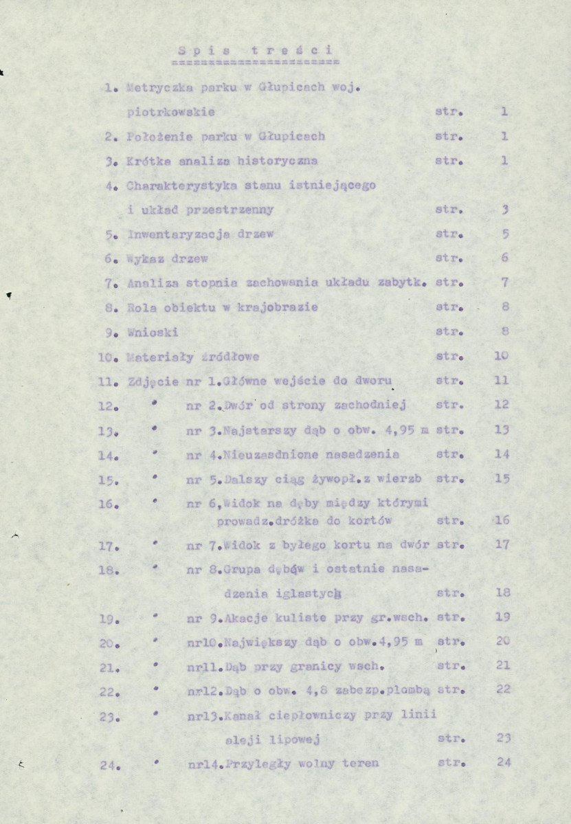 EP - Ewidencja parkowa, skan nr 36