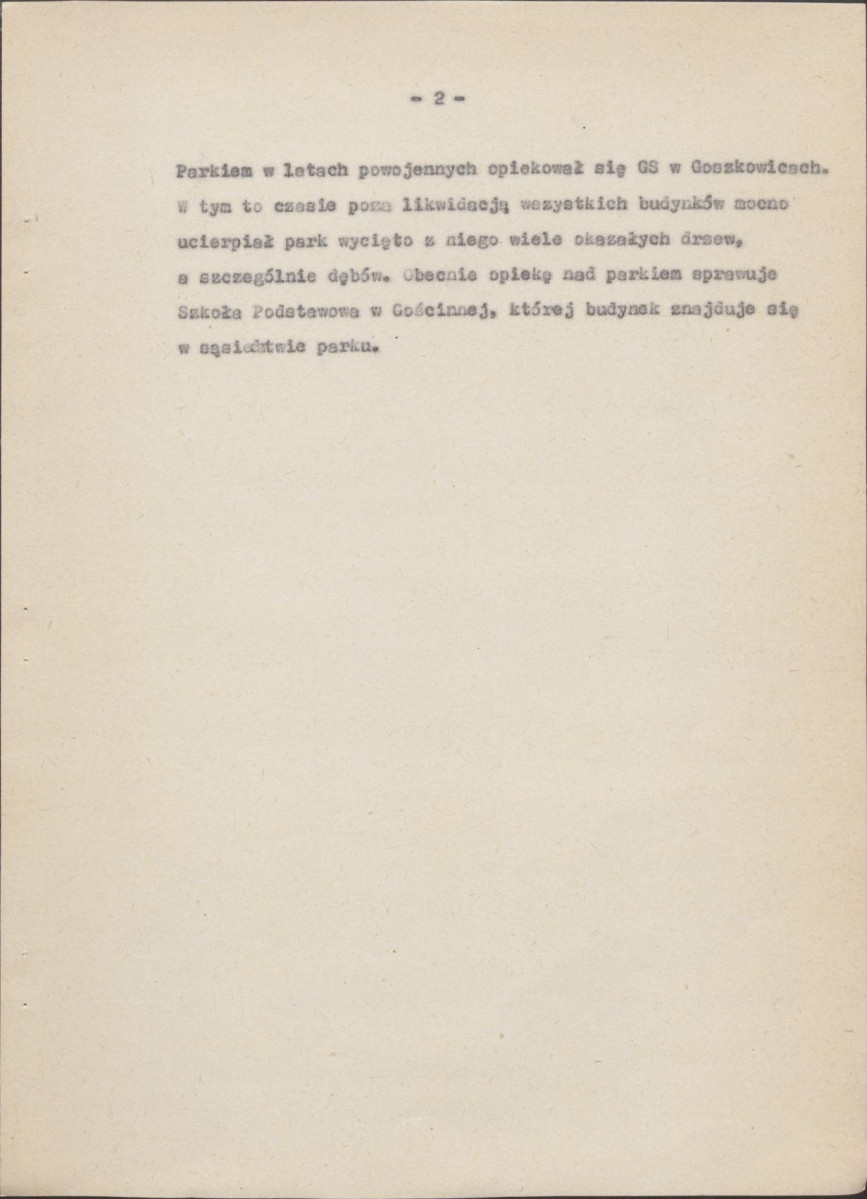 Ewidencja parkowa, skan nr 7