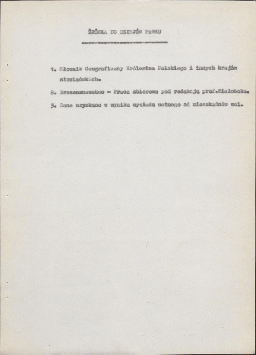 Ewidencja parkowa, skan nr 14