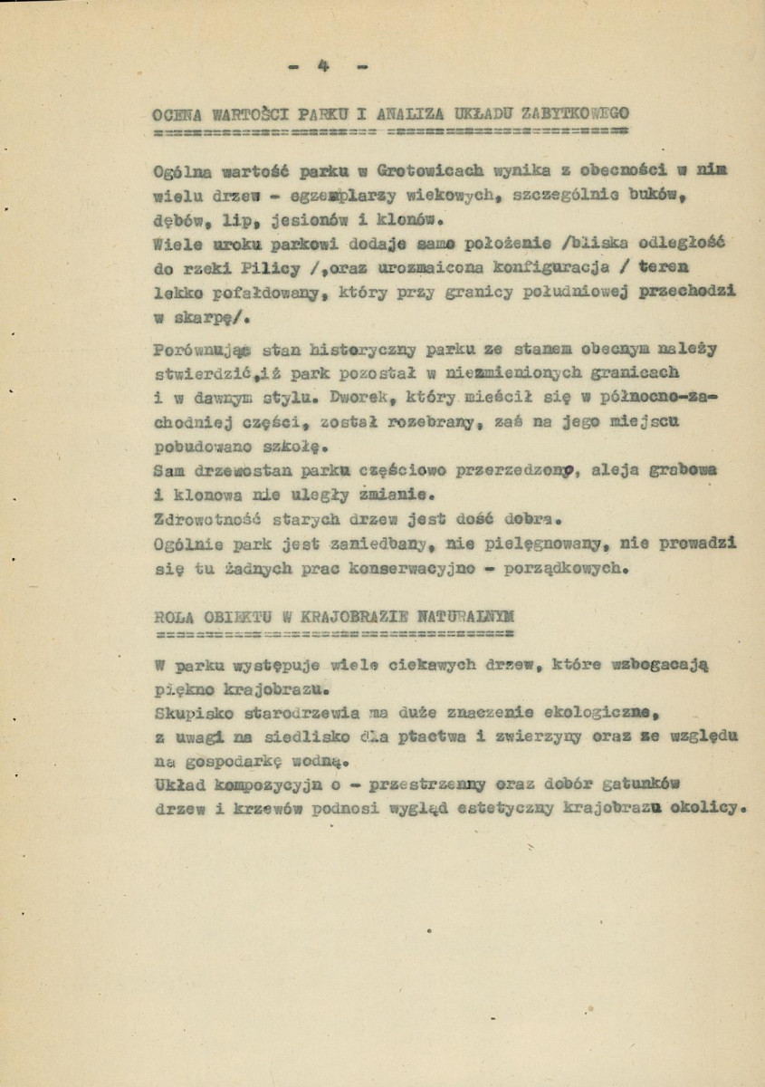 EP - Ewidencja parkowa, skan nr 10