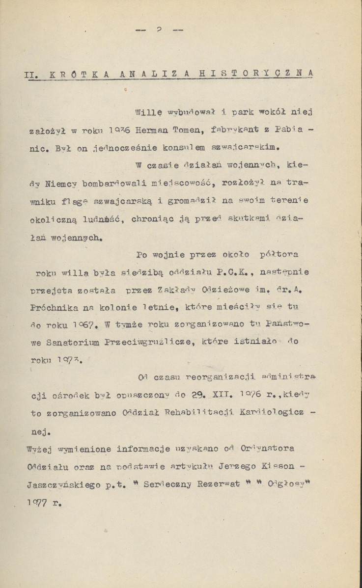 Ewidencja parkowa, skan nr 8