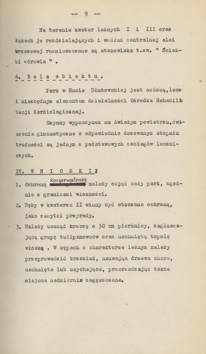 Ewidencja parkowa, skan nr 16