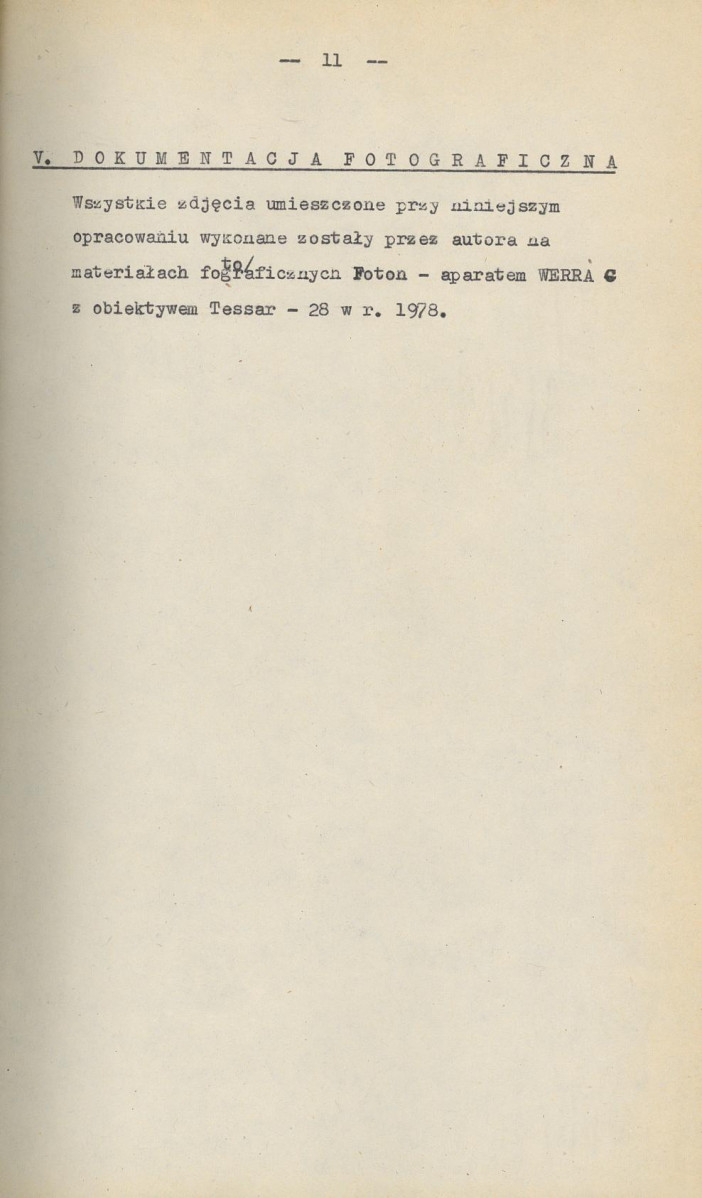 Ewidencja parkowa, skan nr 18