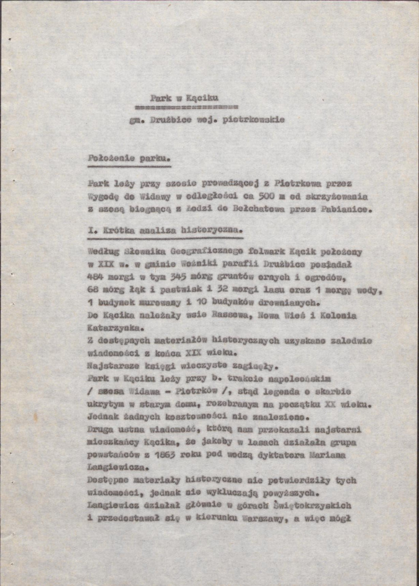 EP - Ewidencja parkowa, skan nr 6
