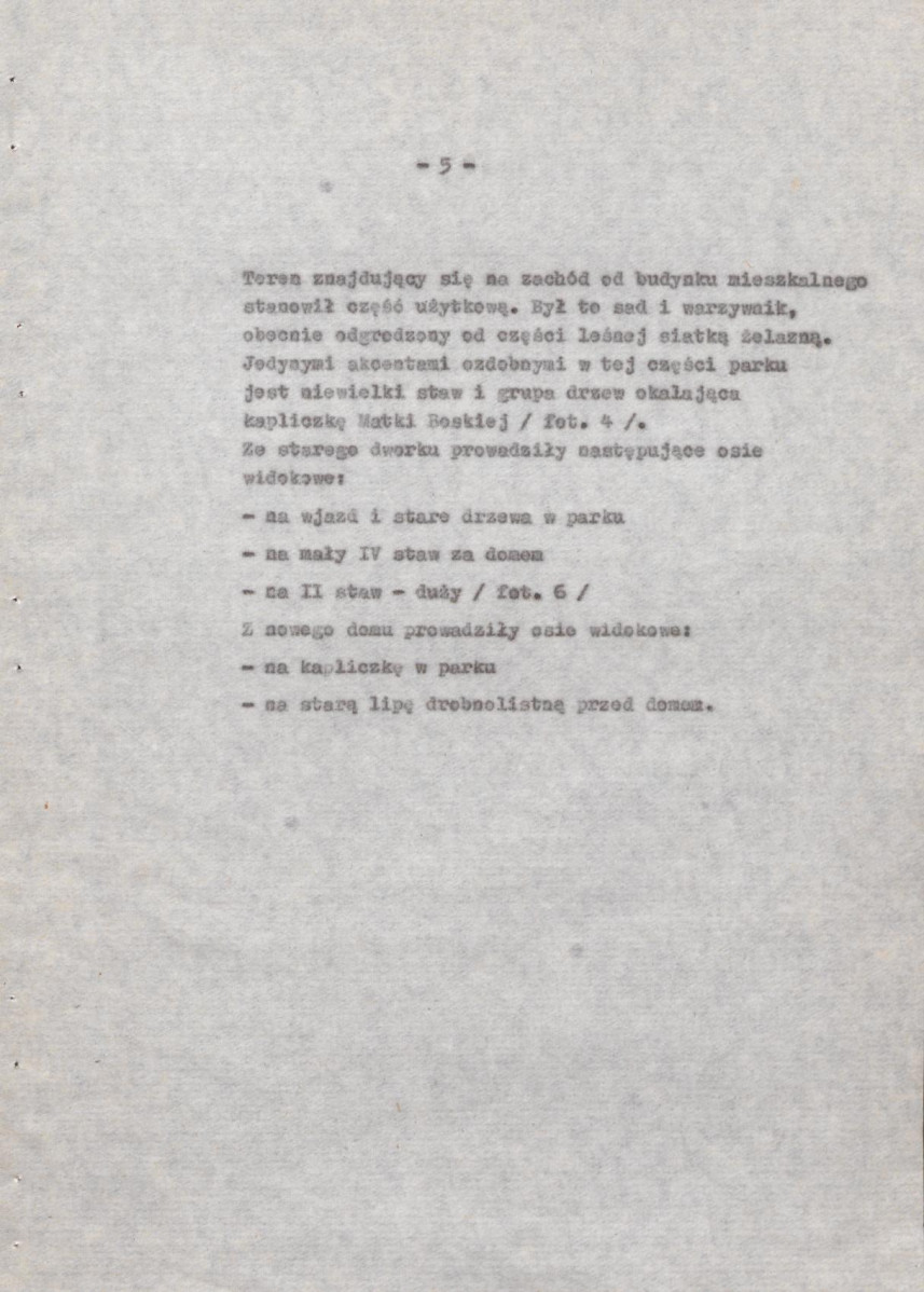 EP - Ewidencja parkowa, skan nr 10