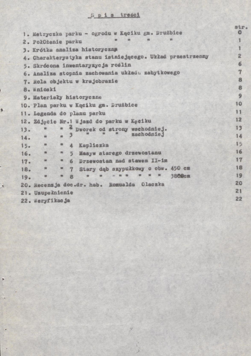 EP - Ewidencja parkowa, skan nr 28