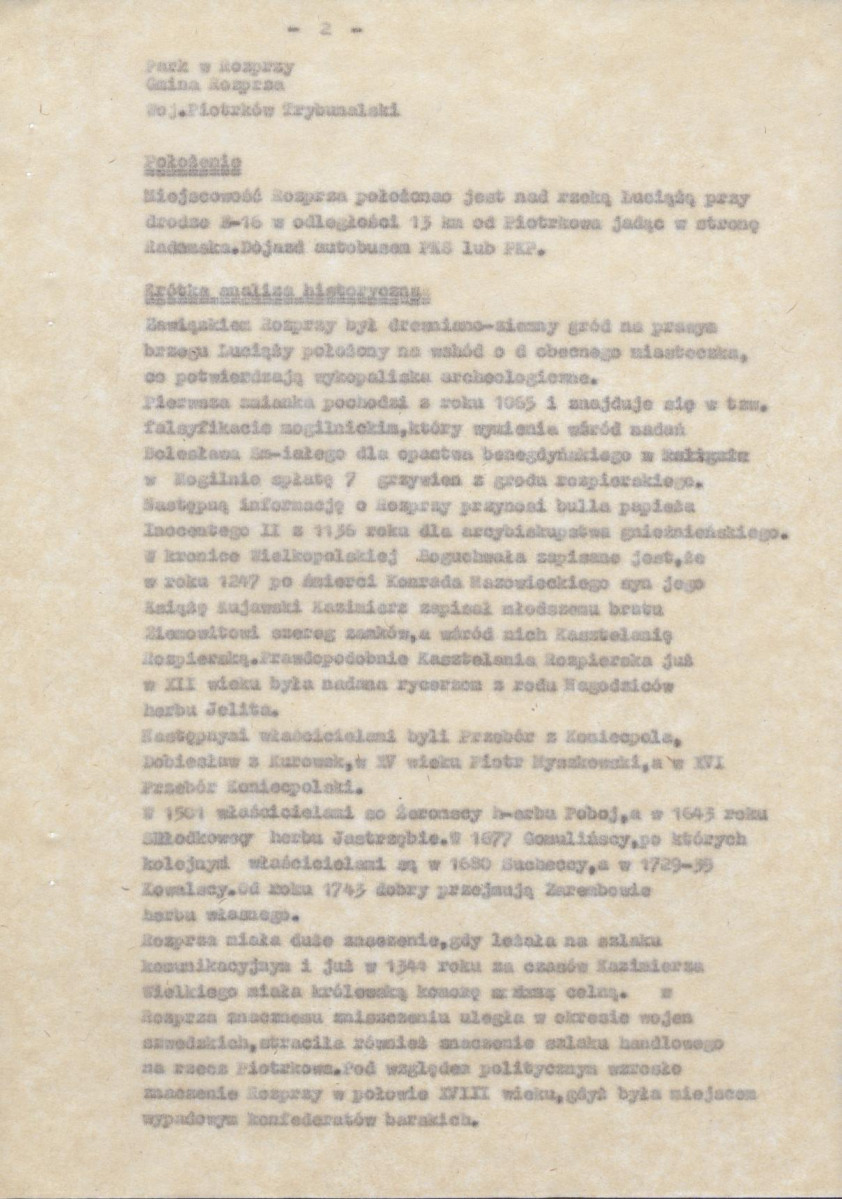 Ewidencja parkowa, skan nr 27