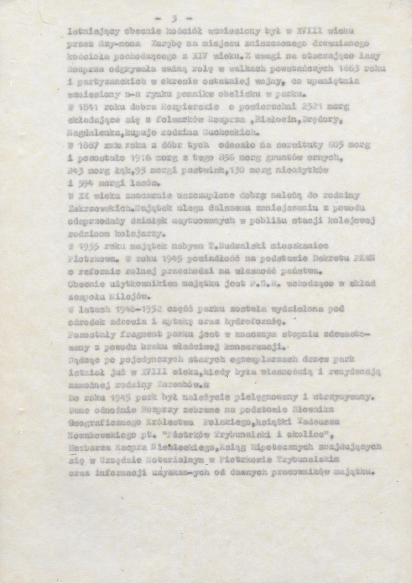 Ewidencja parkowa, skan nr 28