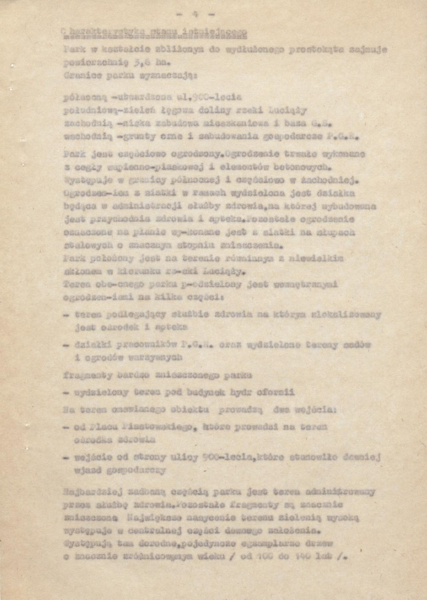 Ewidencja parkowa, skan nr 29