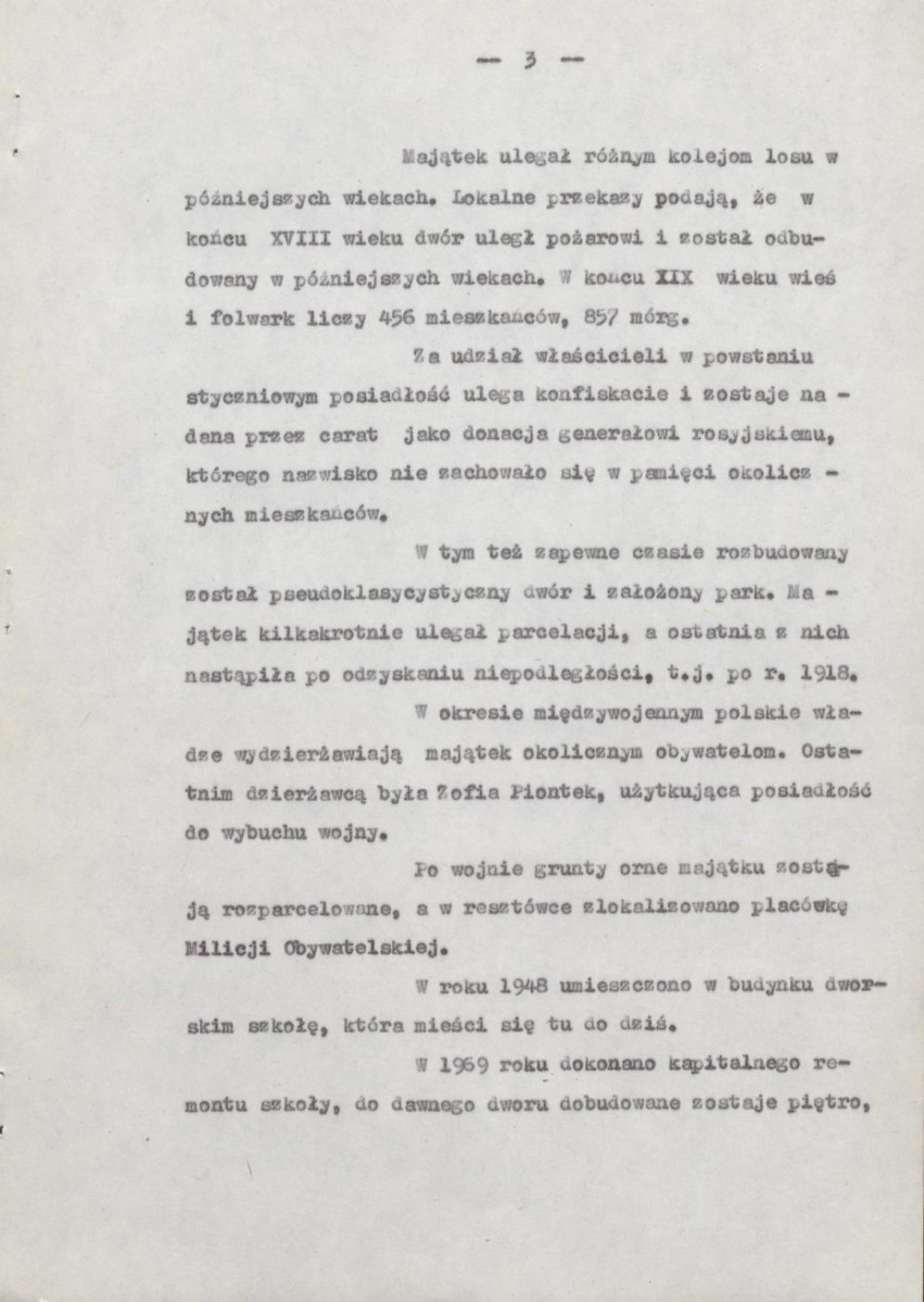 Ewidencja parkowa, skan nr 10
