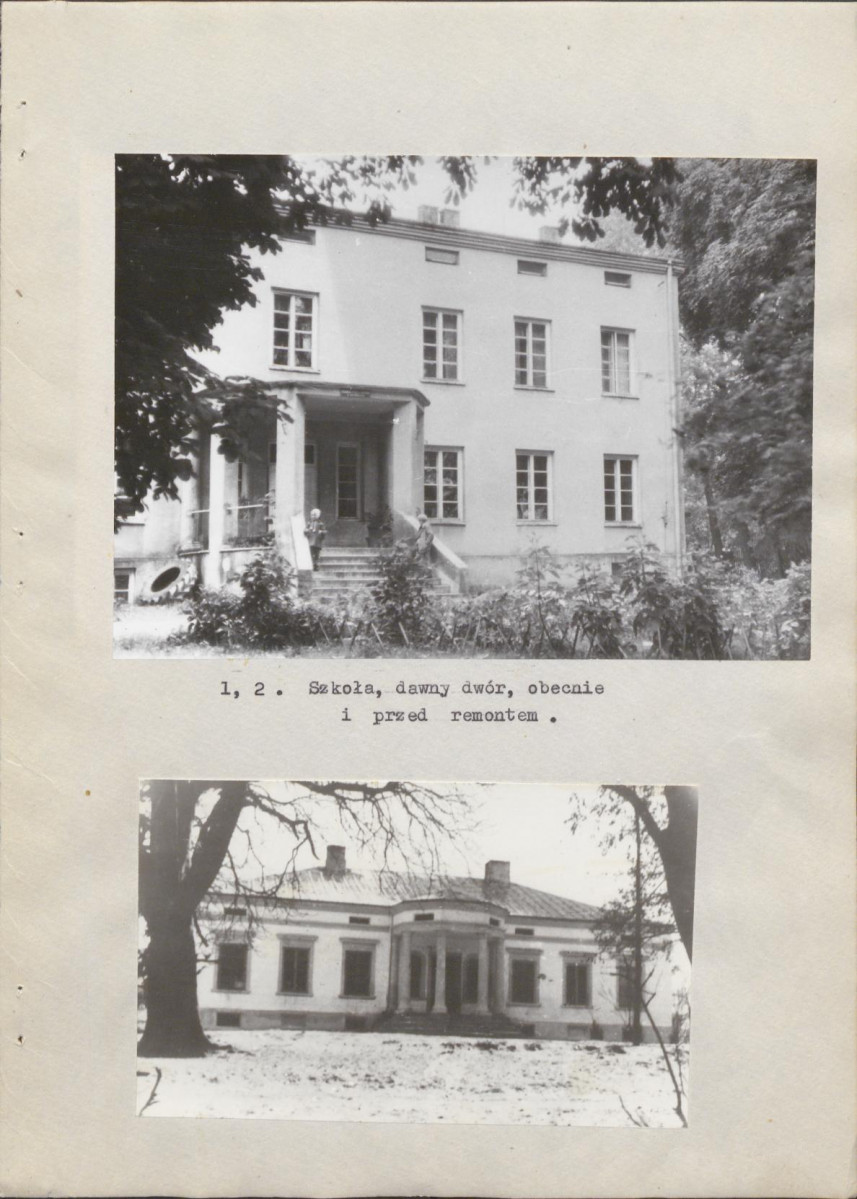 Ewidencja parkowa, skan nr 18