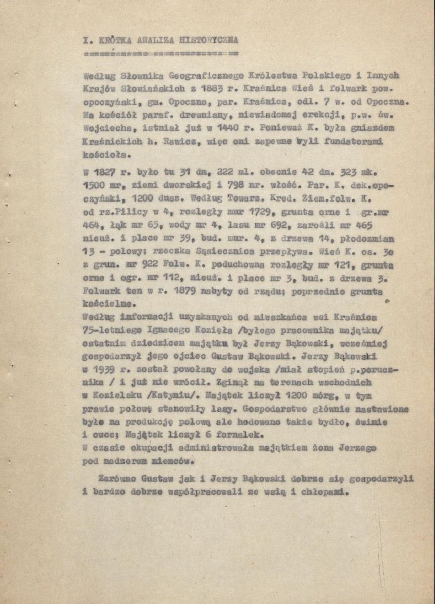 Ewidencja parkowa, skan nr 6