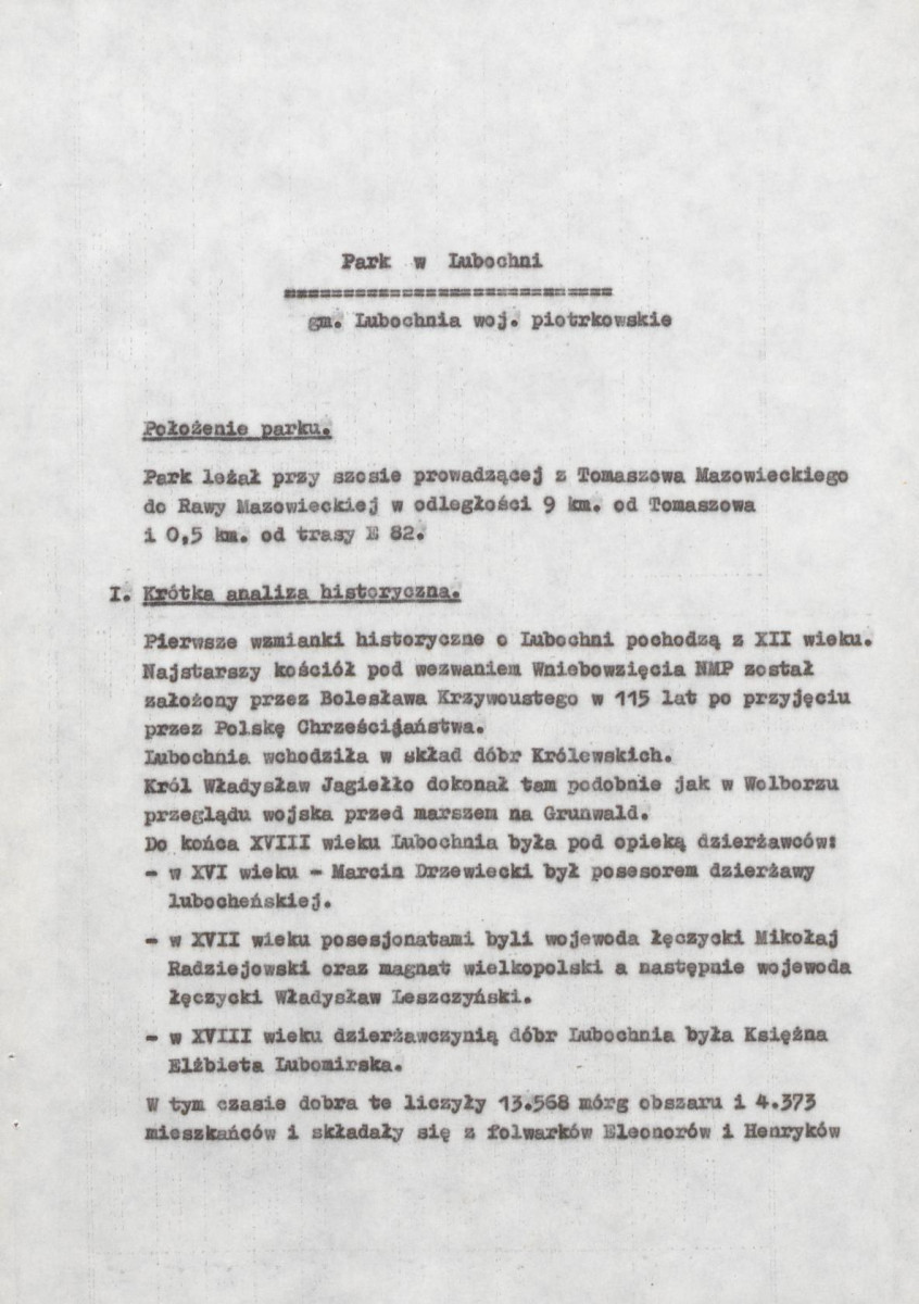 EP - Ewidencja parkowa, skan nr 6
