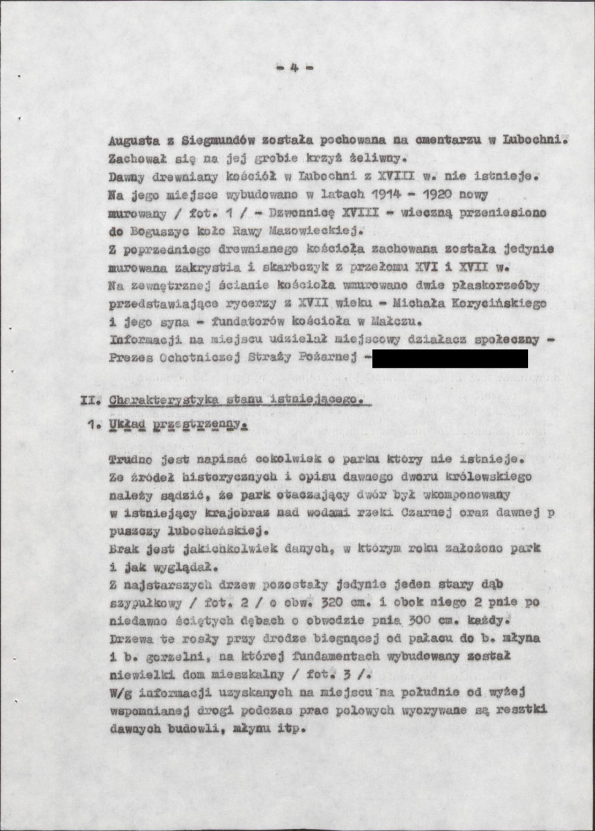 EP - Ewidencja parkowa, skan nr 9
