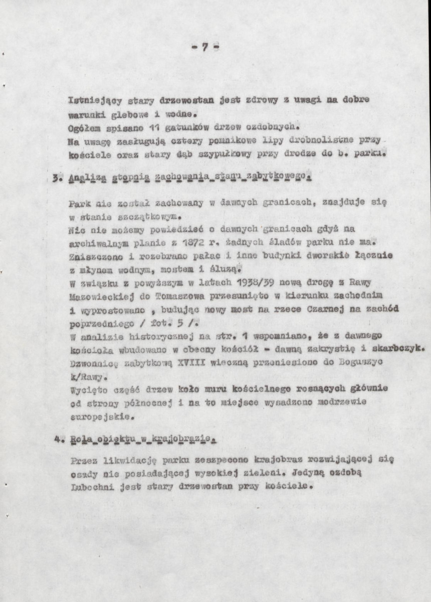 EP - Ewidencja parkowa, skan nr 12
