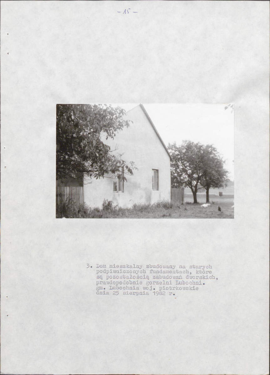 EP - Ewidencja parkowa, skan nr 20