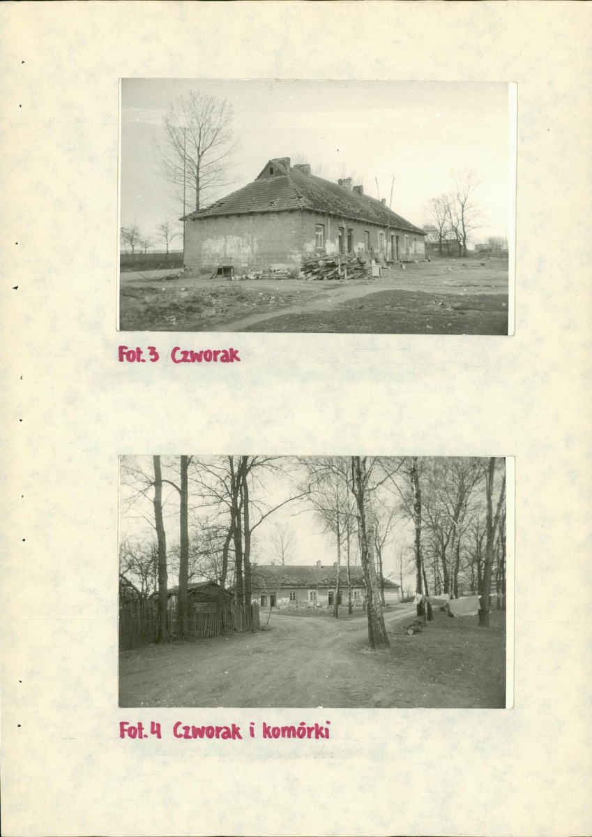 Ewidencja parkowa, skan nr 16