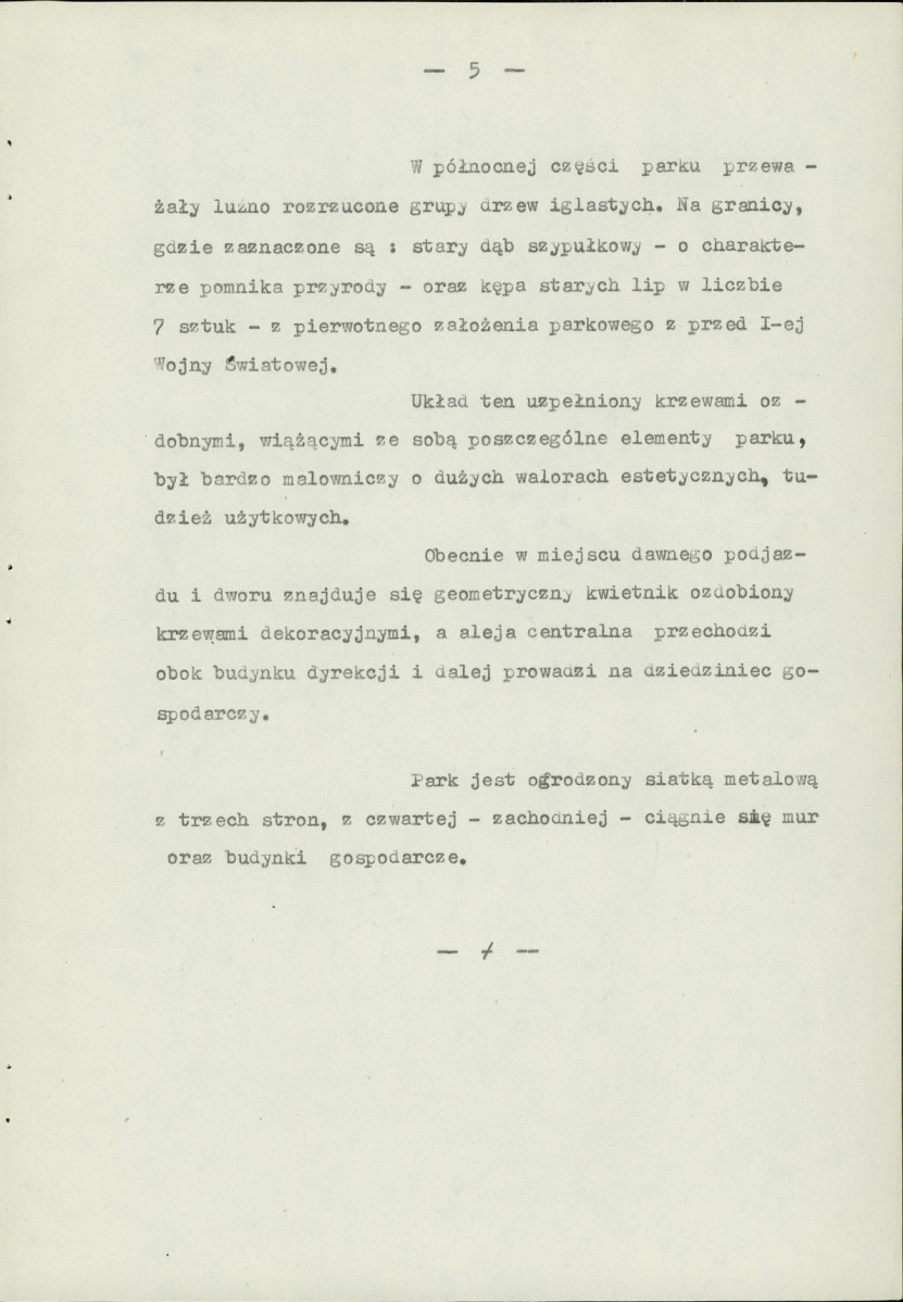 Ewidencja parkowa, skan nr 11