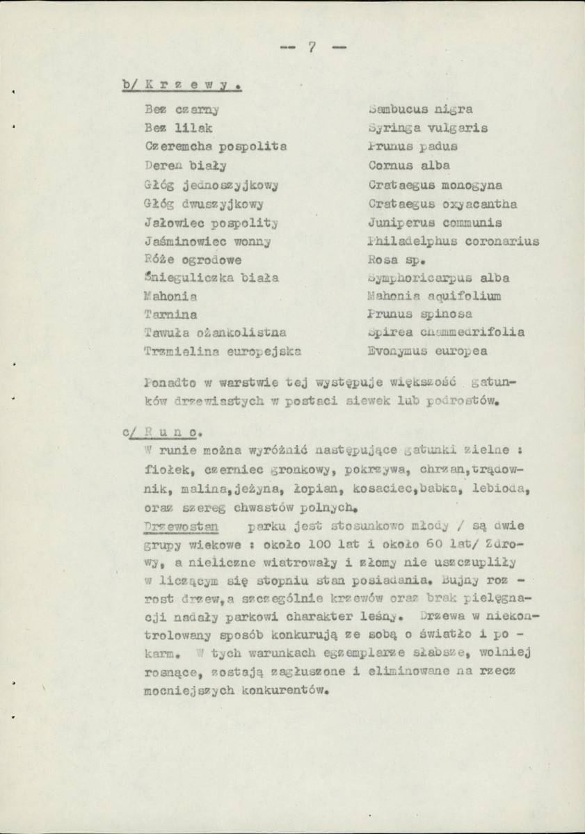 Ewidencja parkowa, skan nr 13