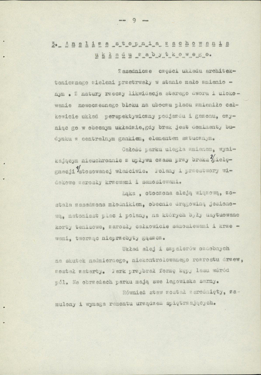 Ewidencja parkowa, skan nr 15