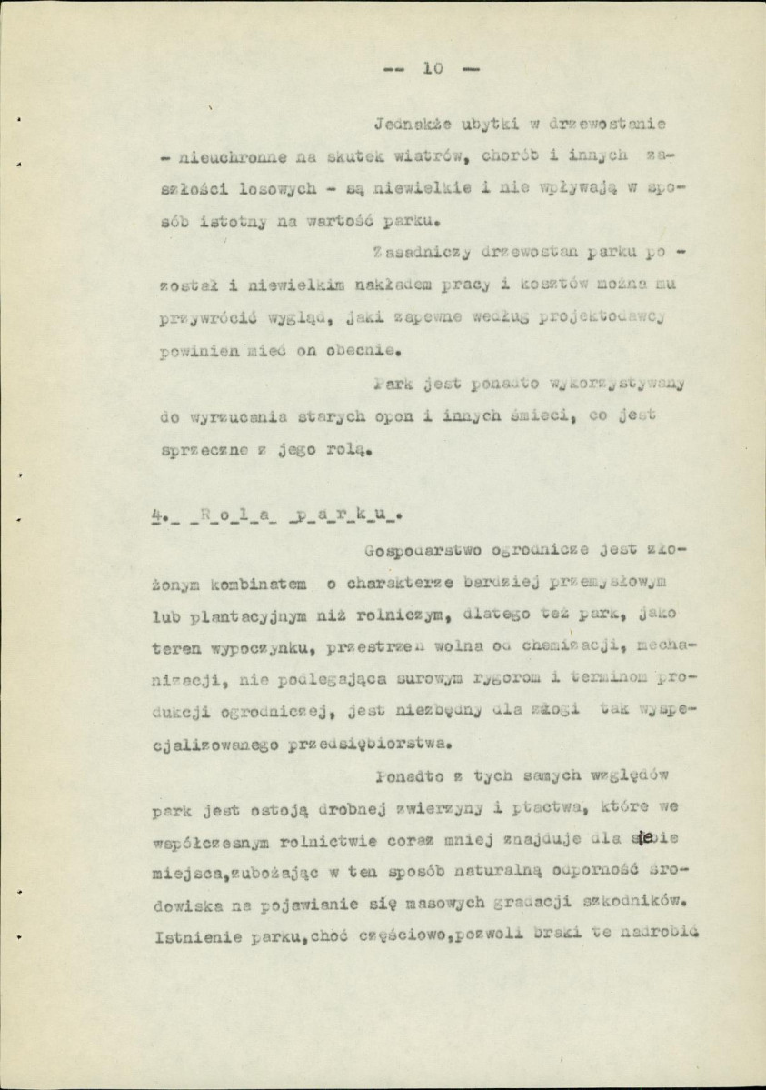 Ewidencja parkowa, skan nr 16