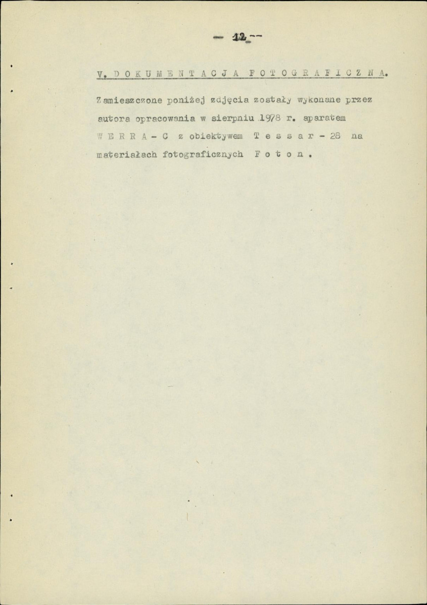 Ewidencja parkowa, skan nr 18